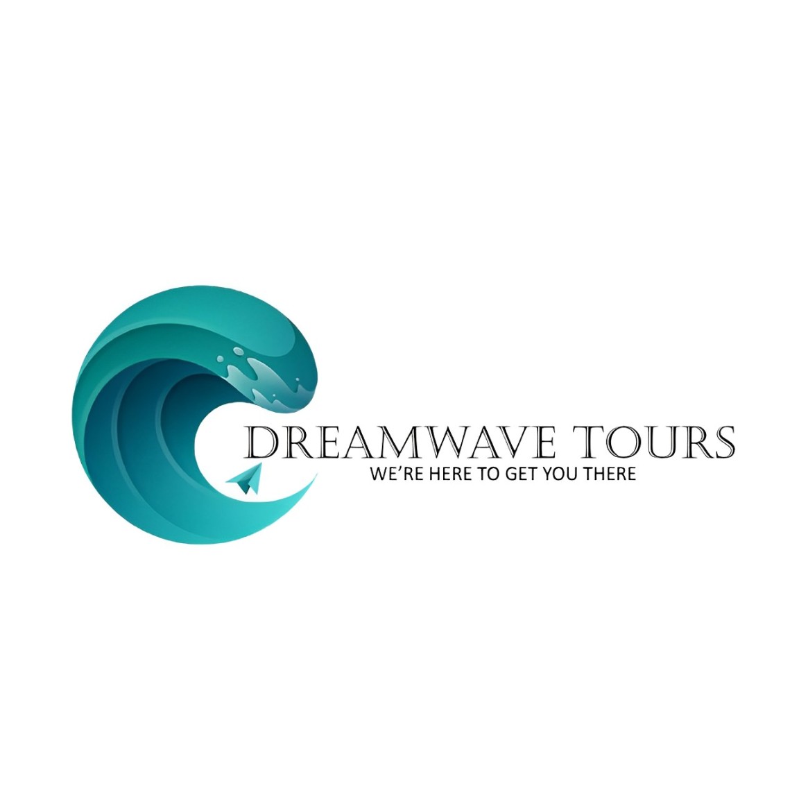 Admin confirmation – Dreamwave Tours